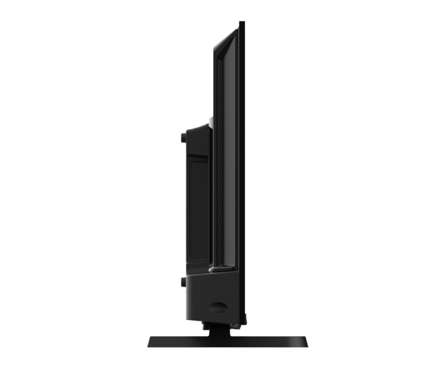 KIVI TELEWIZOR KIVI 32" 32H710QB  LED, Google TV, 3xHDMI - 1333867 - zdjęcie 3